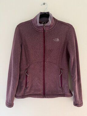 The North Face Fleece - Size S